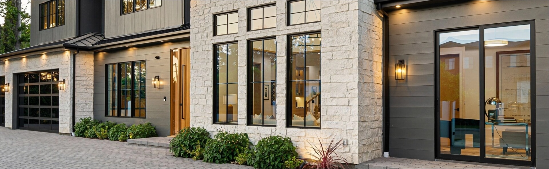 Home improvement commitment image