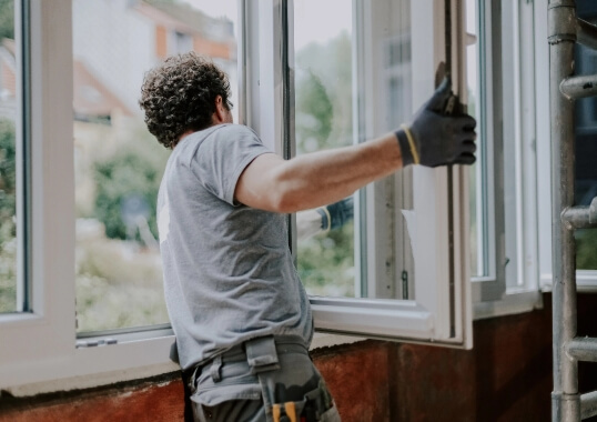 Operated and owned image