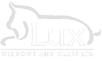 Lux windows logo